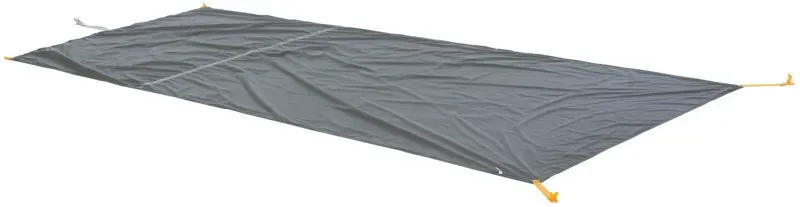 Big Agnes Tiger Wall UL2/ mtnGLO Footprint - DEMO MODEL
