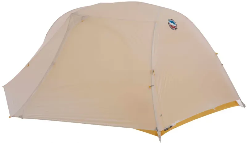 Big Agnes Tiger Wall UL2 Solution Dye Tent-2
