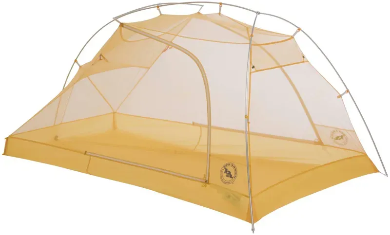Big Agnes Tiger Wall UL2 Solution Dye Tent-3
