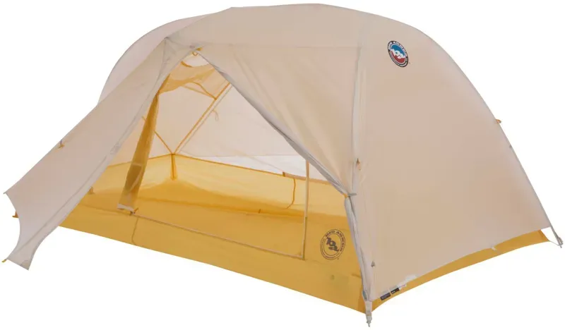Big Agnes Tiger Wall UL2 Solution Dye Tent - DEMO MODEL
