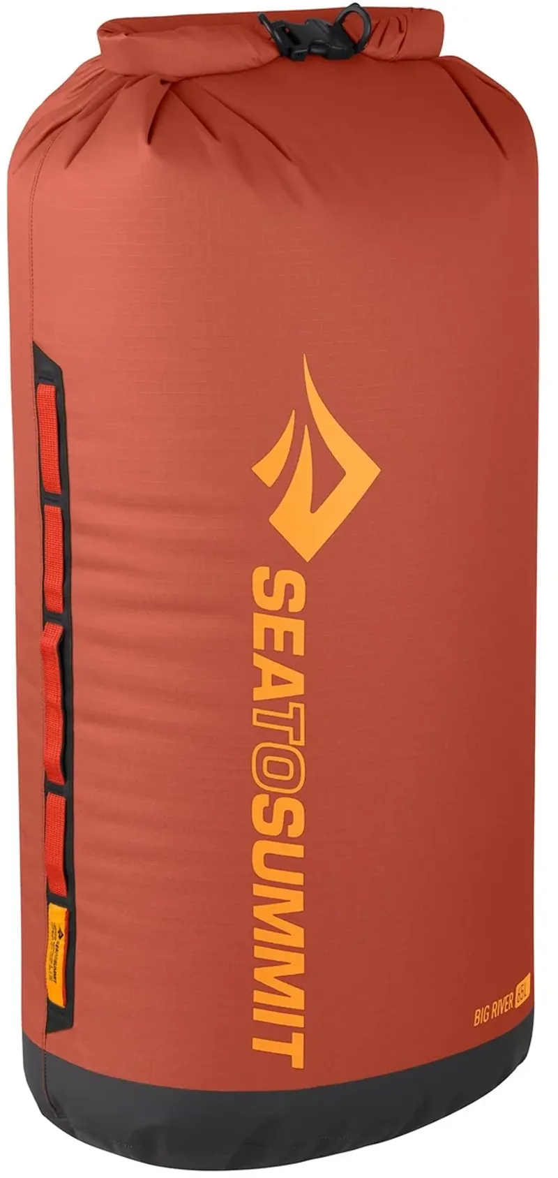 Sea To Summit Big River Dry Bag - 65L - Picante