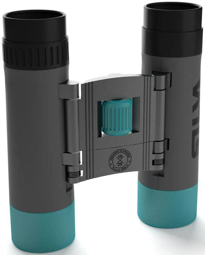 SILVA Binoculars Pocket 10X