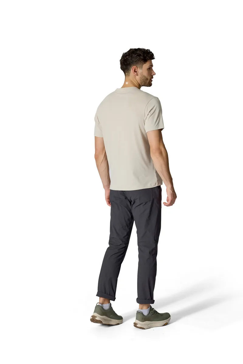 Rab Mens Birchen Trousers - Anthracite-3