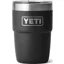 YETI Rambler 8oz Stackable Cup - Black