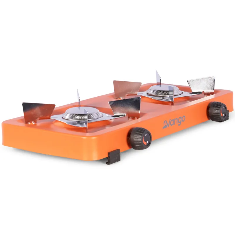 Vango Blaze Double Cooker-1