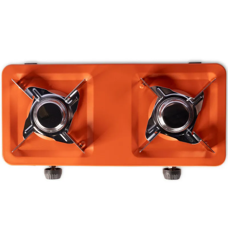 Vango Blaze Double Cooker-2