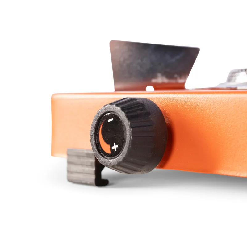 Vango Blaze Double Cooker-5