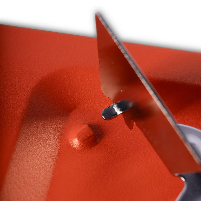 Vango Blaze Double Cooker-6