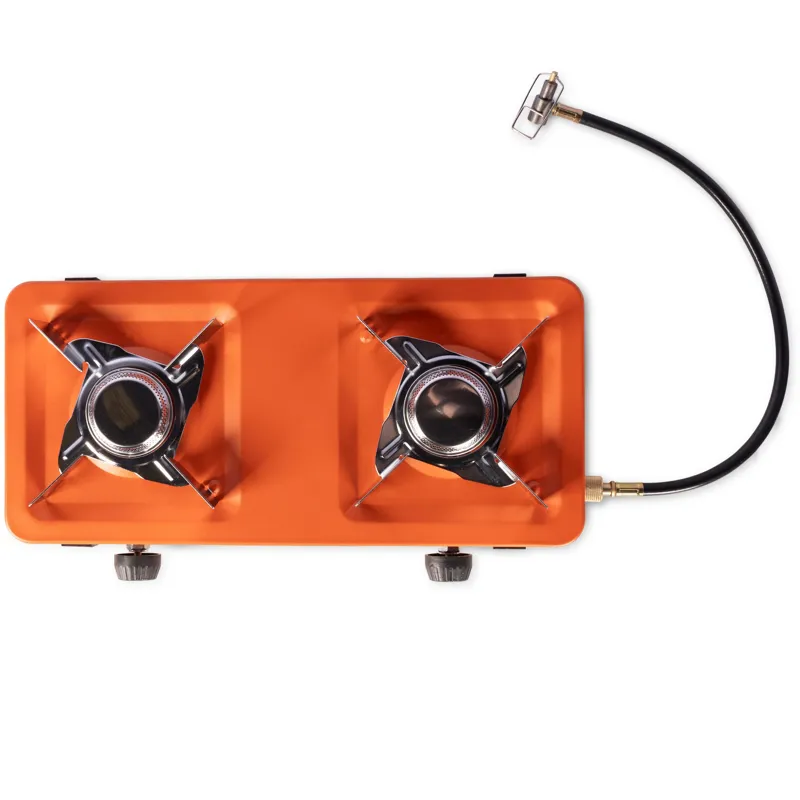 Vango Blaze Double Cooker-4