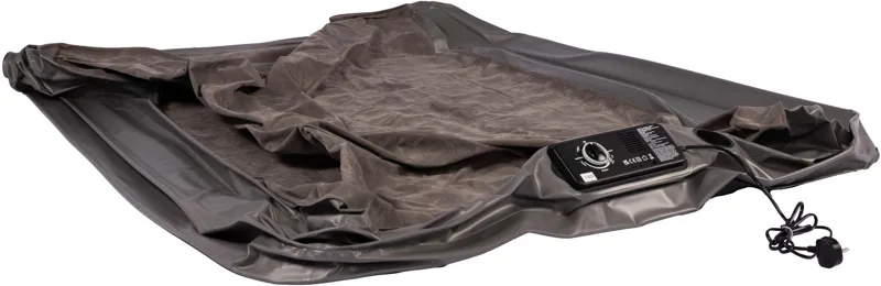 Vango Blissful Double Airbed-2