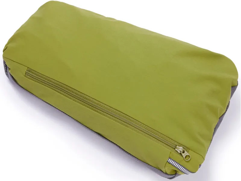 Rab Mens Borealis Jacket - Aspen Green-11