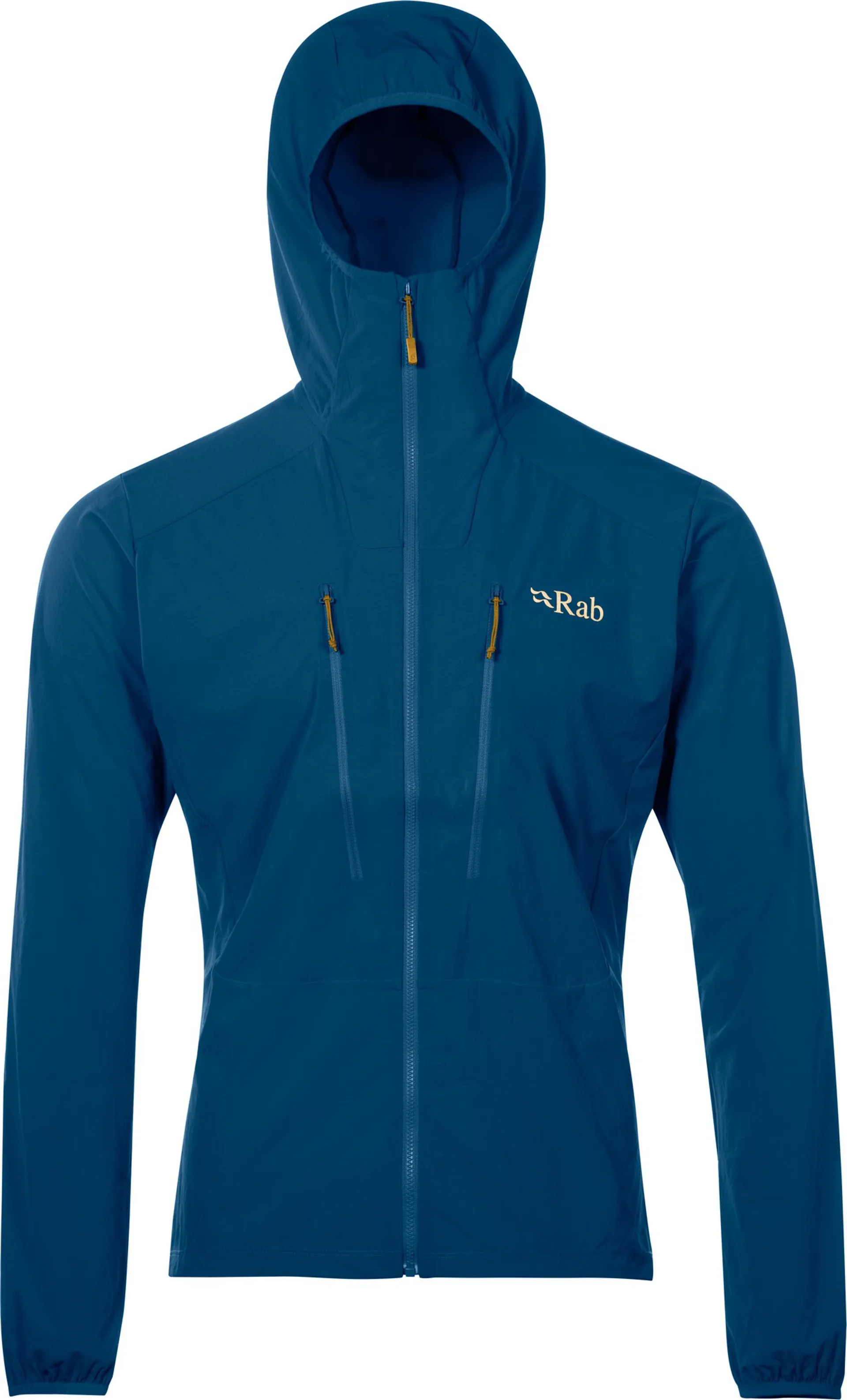 Rab Mens Borealis Jacket Ink