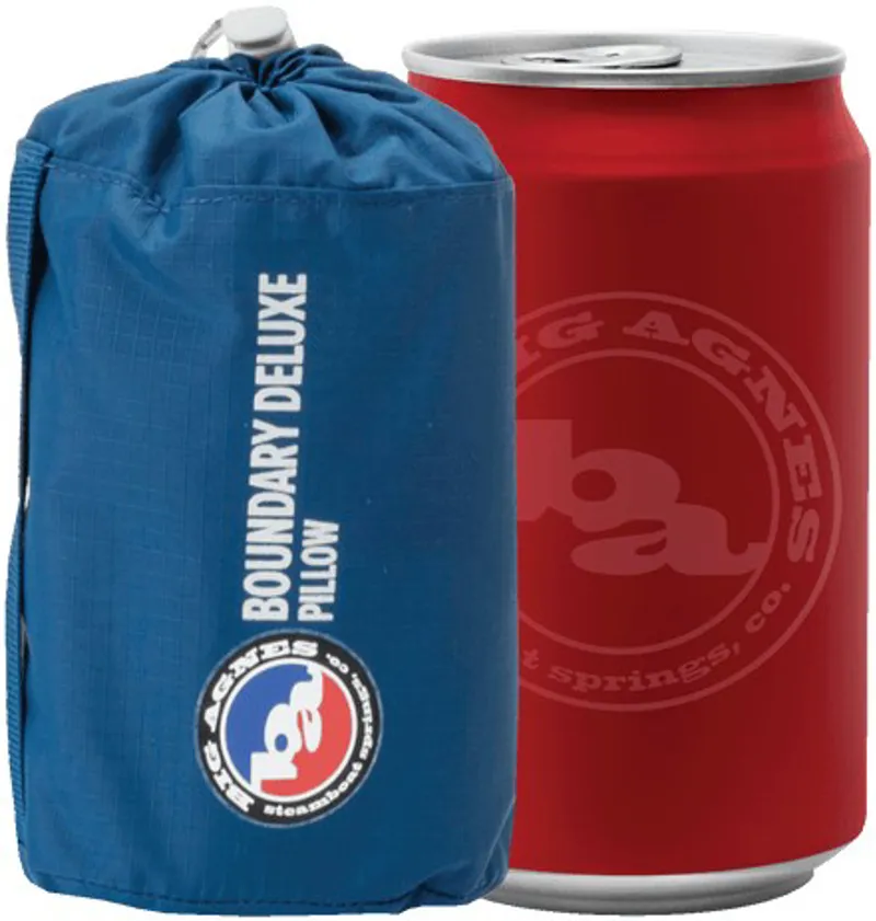 Big Agnes Boundary Camp Pillow-1