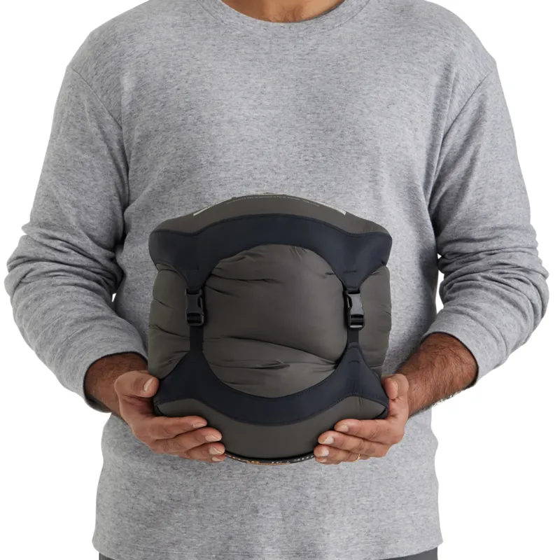 Sea To Summit Boab -1C Synthetic Sleeping Bag - Long -2