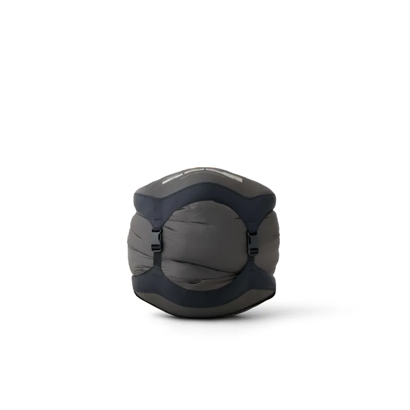 Sea To Summit Boab -1C Synthetic Sleeping Bag - Long -3