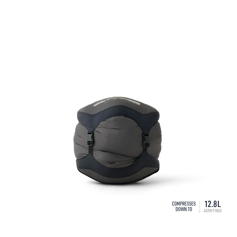 Sea To Summit Boab -1C Synthetic Sleeping Bag - Long -4