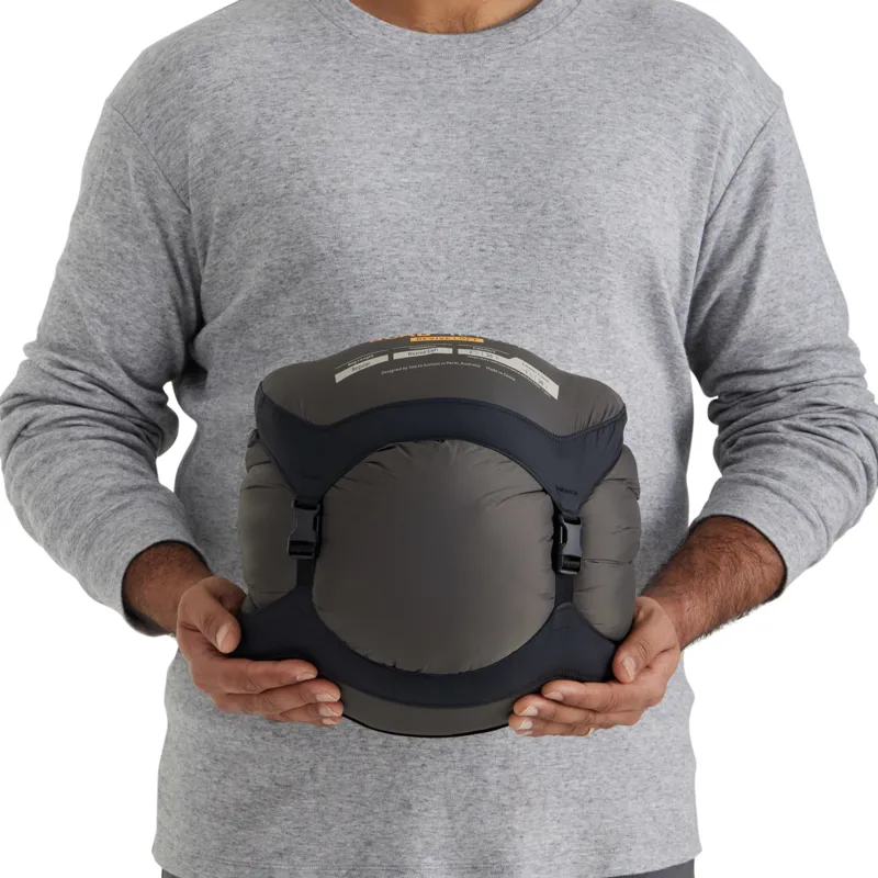 Sea To Summit Boab -1C Synthetic Sleeping Bag - Regular -2