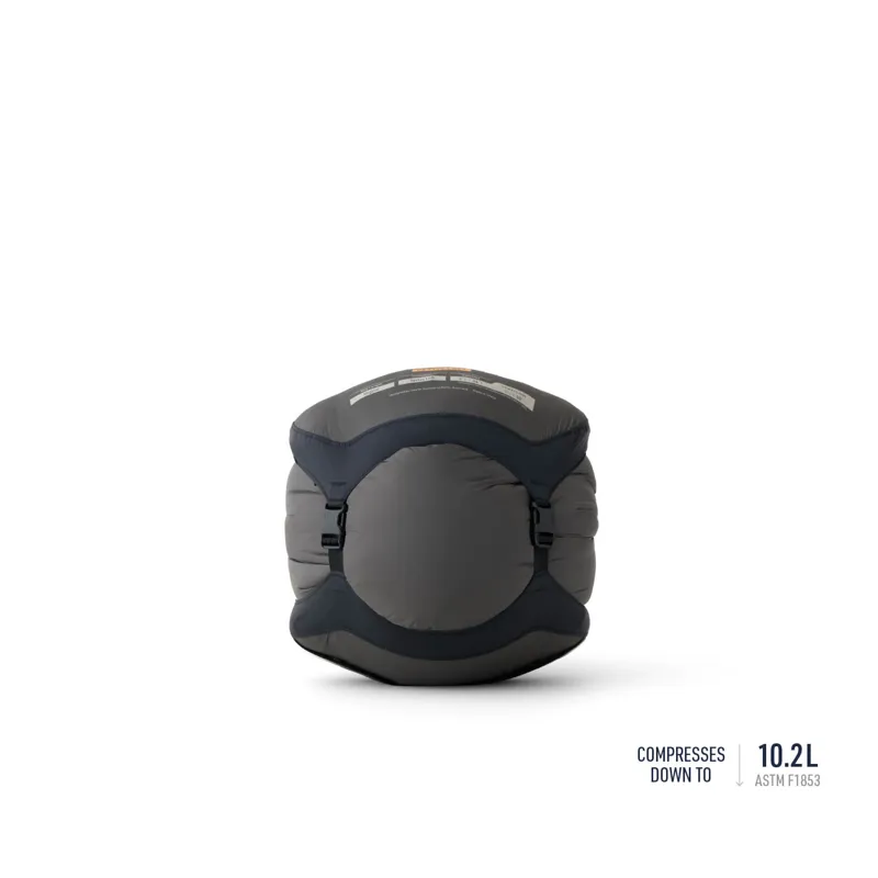 Sea To Summit Boab -1C Synthetic Sleeping Bag - Regular -4