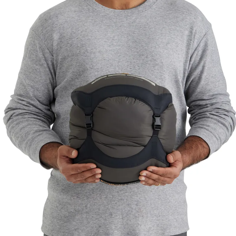 Sea To Summit Boab -1C Synthetic Sleeping Bag - Regular-Wide -3