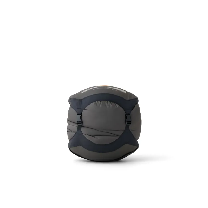 Sea To Summit Boab -1C Synthetic Sleeping Bag - Regular-Wide -4