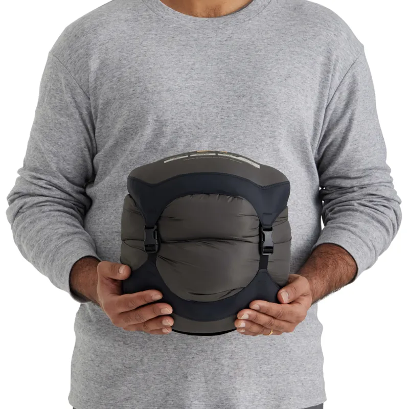 Sea To Summit Boab -1C Synthetic Sleeping Bag - Short-2