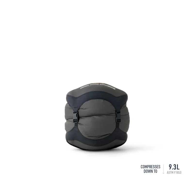 Sea To Summit Boab -1C Synthetic Sleeping Bag - Short-4