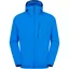 Rab Mens Borealis Alpine Hoody - Maya Blue