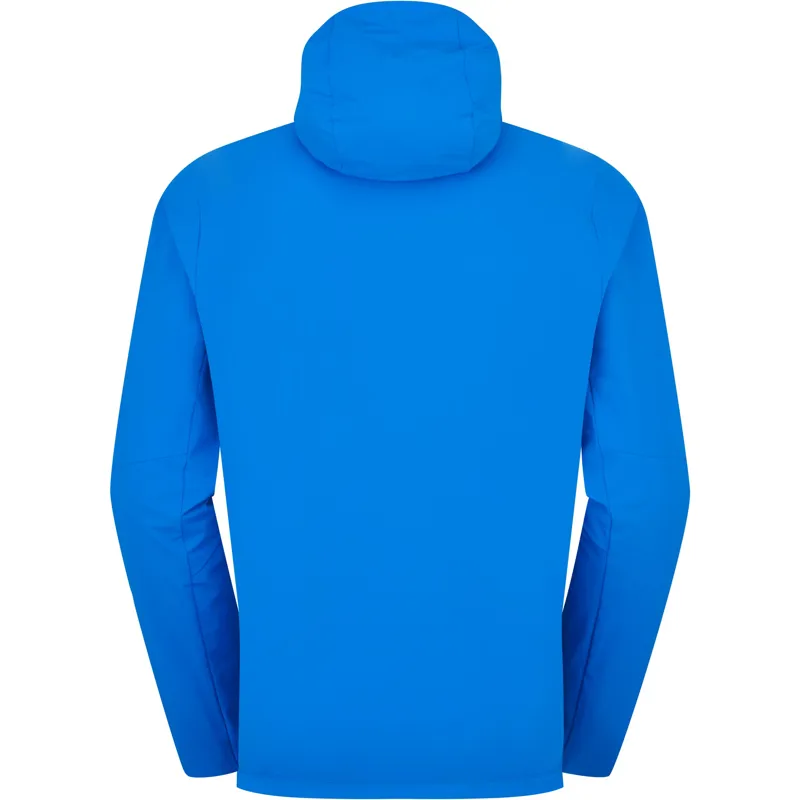 Rab Mens Borealis Alpine Hoody - Maya Blue-1