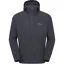 Rab Mens Borealis Hoody - Beluga
