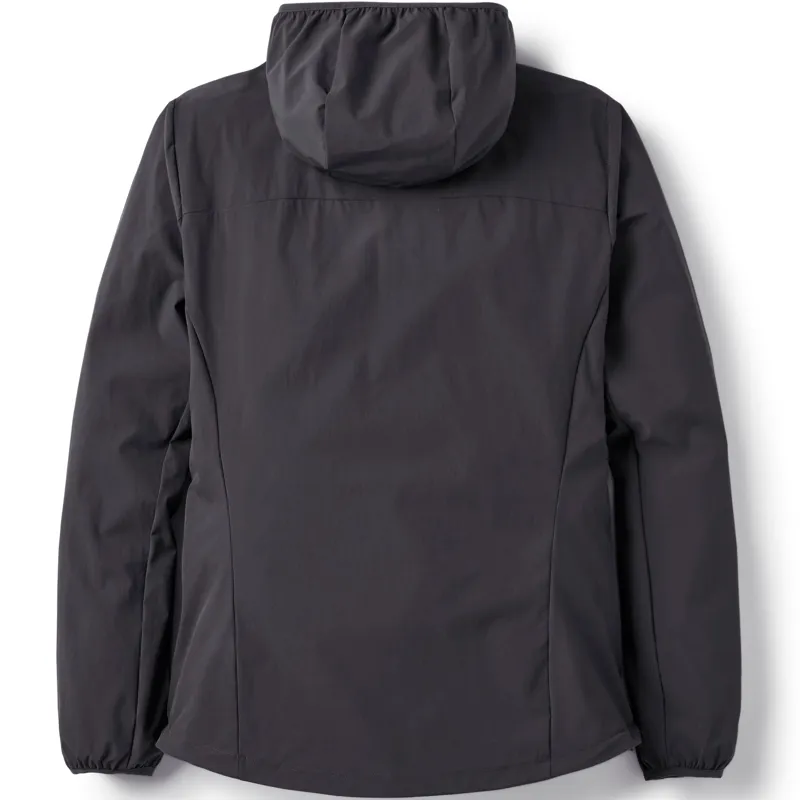 Rab Mens Borealis Hoody - Beluga-1