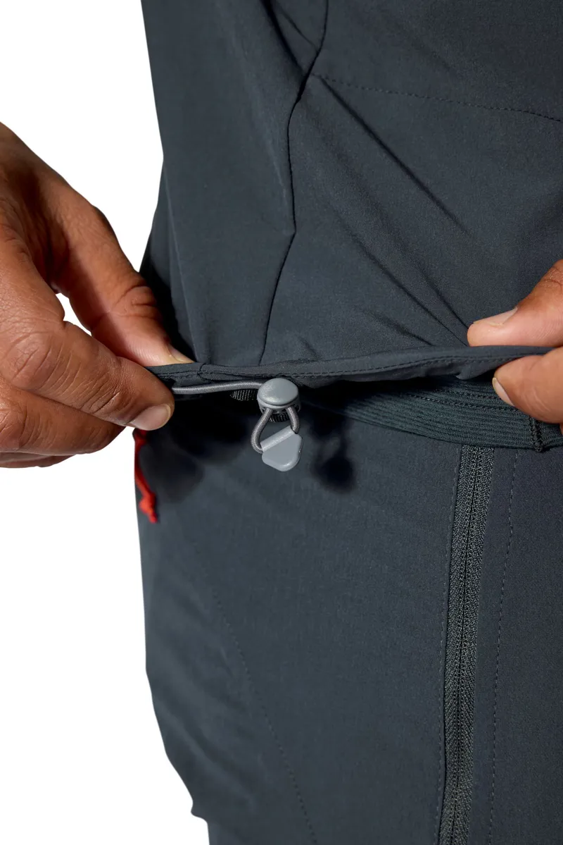 Rab Mens Borealis Hoody - Beluga-7