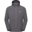 Rab Mens Borealis Hoody - Graphene