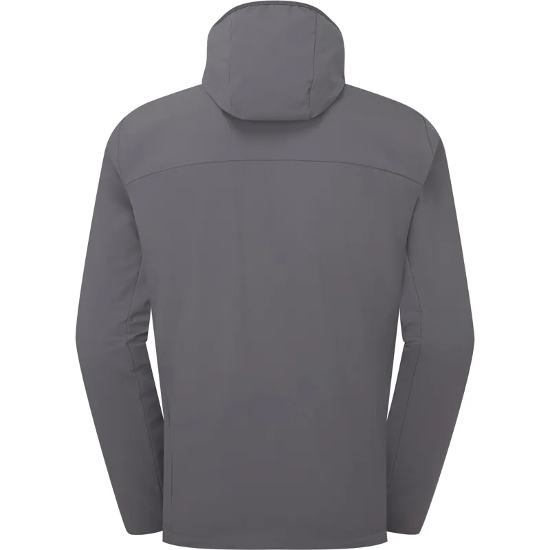Rab Mens Borealis Hoody - Graphene-1