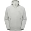 Rab Mens Borealis Hoody - Light Zinc