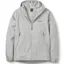 Rab Mens Borealis Hoody - Light Zinc