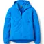 Rab Mens Borealis Hoody - Maya Blue