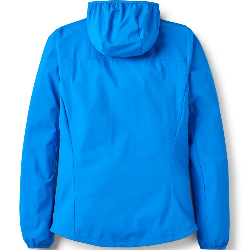 Rab Mens Borealis Hoody - Maya Blue-1