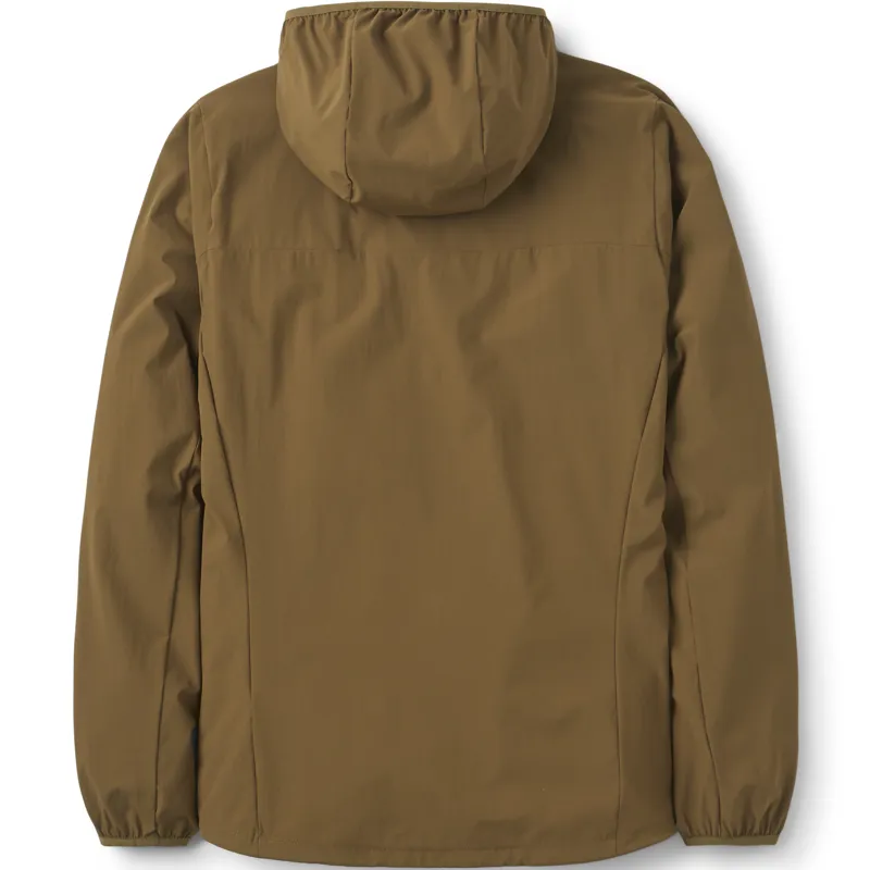 Rab Mens Borealis Hoody - Oak-1