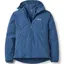 Rab Mens Borealis Hoody - Tempest Blue