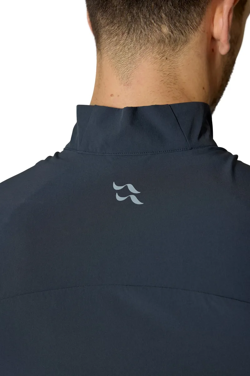 Rab Mens Borealis Vest - Beluga-8