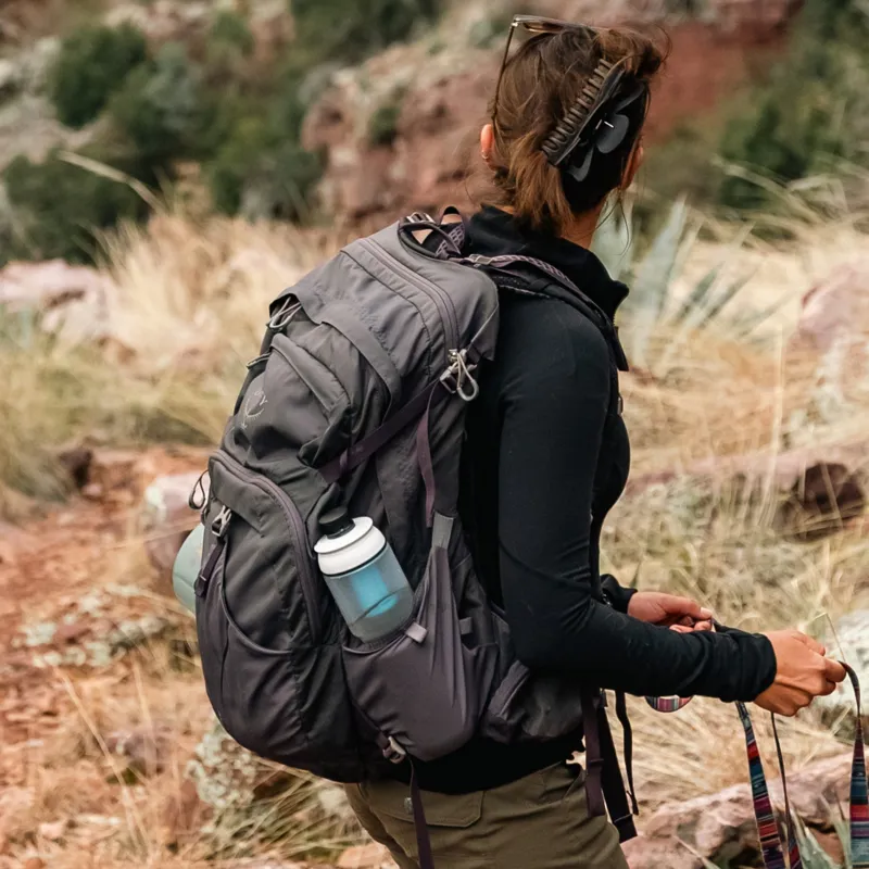 Hydrapak Breakaway+ 600ml Filtration Bottle-3