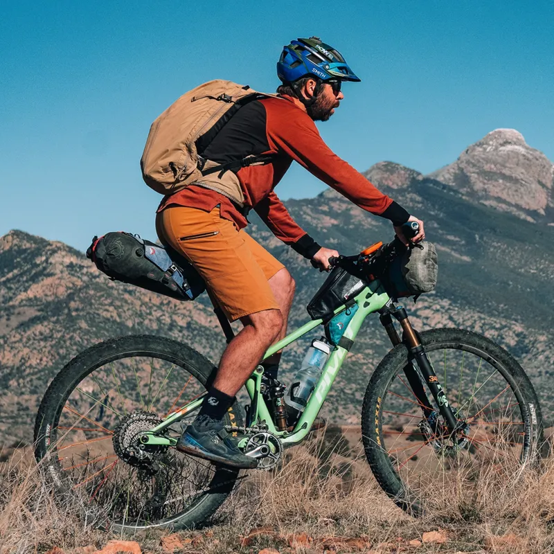 Hydrapak Breakaway+ 600ml Filtration Bottle-7