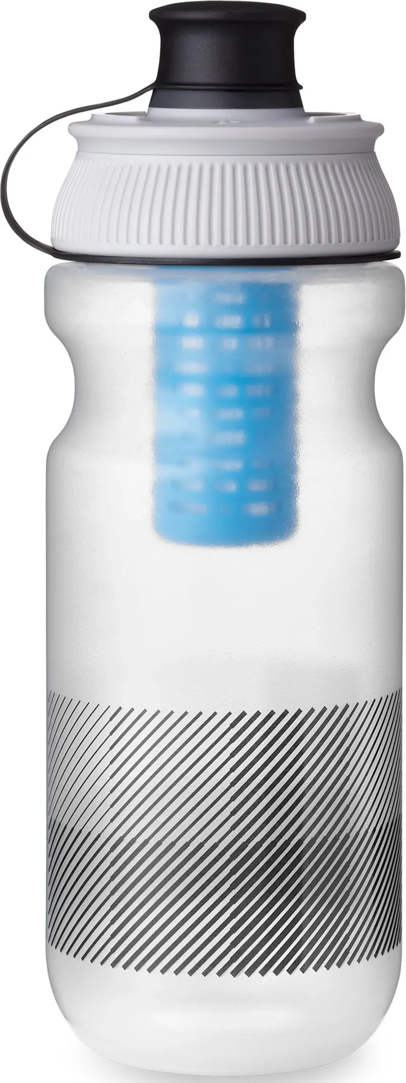 Hydrapak Breakaway+ 600ml Filtration Bottle