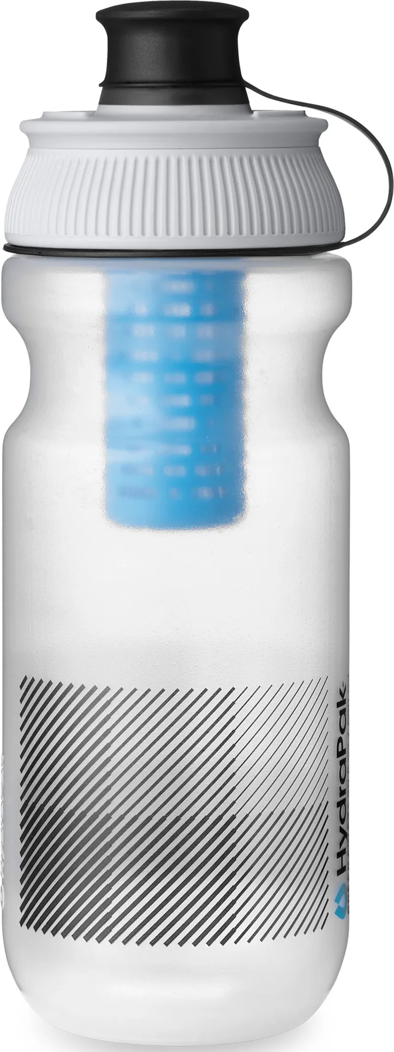 Hydrapak Breakaway+ 600ml Filtration Bottle-1