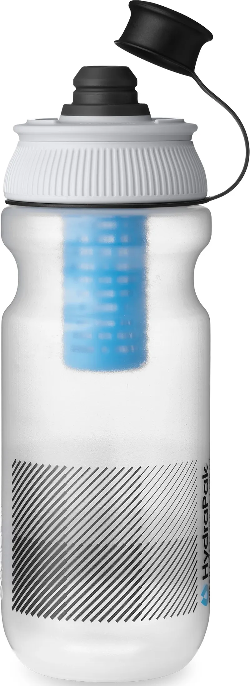 Hydrapak Breakaway+ 600ml Filtration Bottle-2