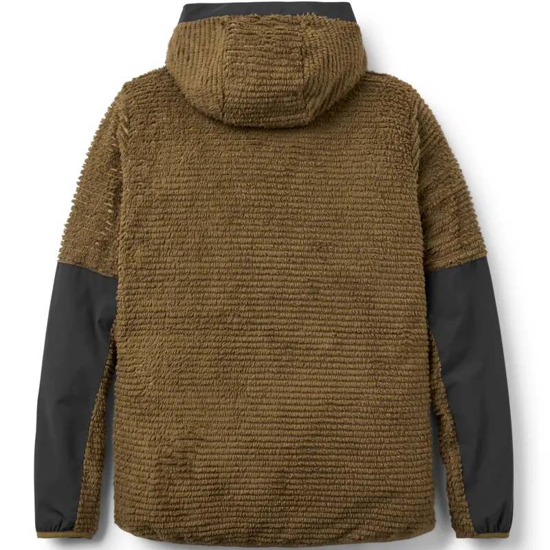 Rab Mens Buckstone Hoody - Oak-1