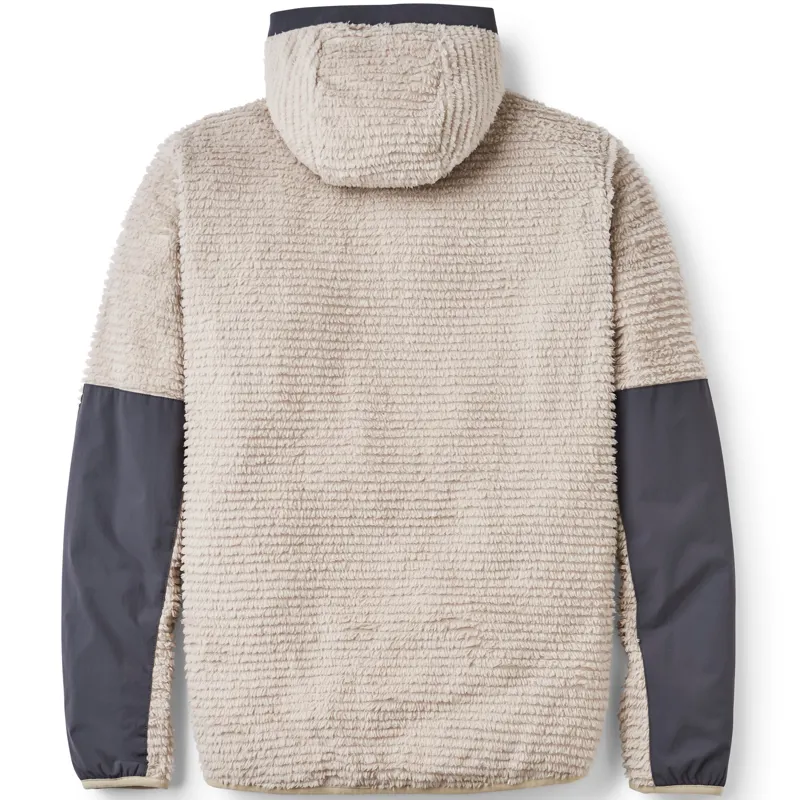 Rab Mens Buckstone Hoody - Pebble-2