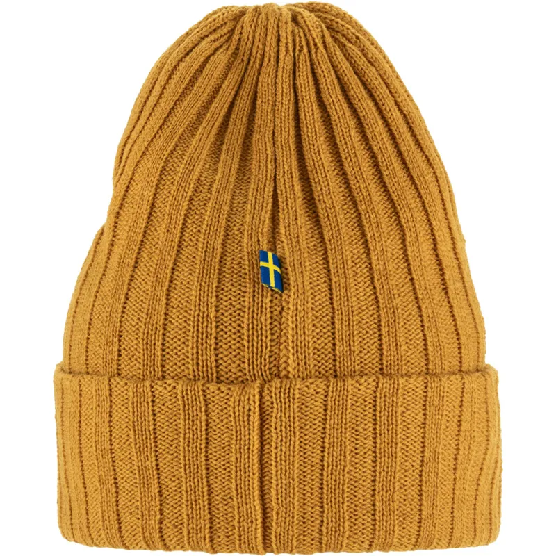 Fjallraven Byron Hat - Acorn-1