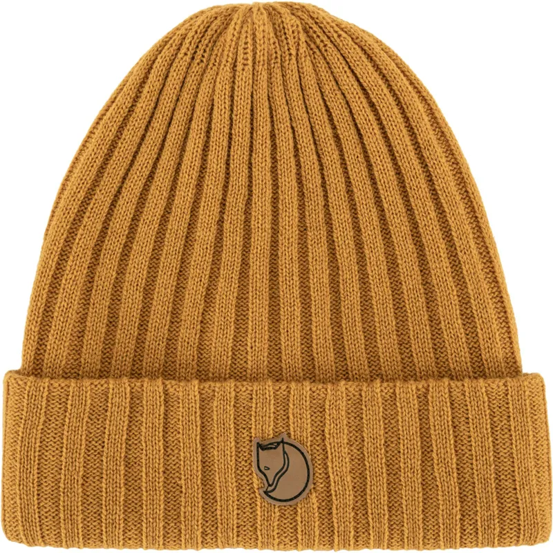 Fjallraven Byron Hat - Acorn-2