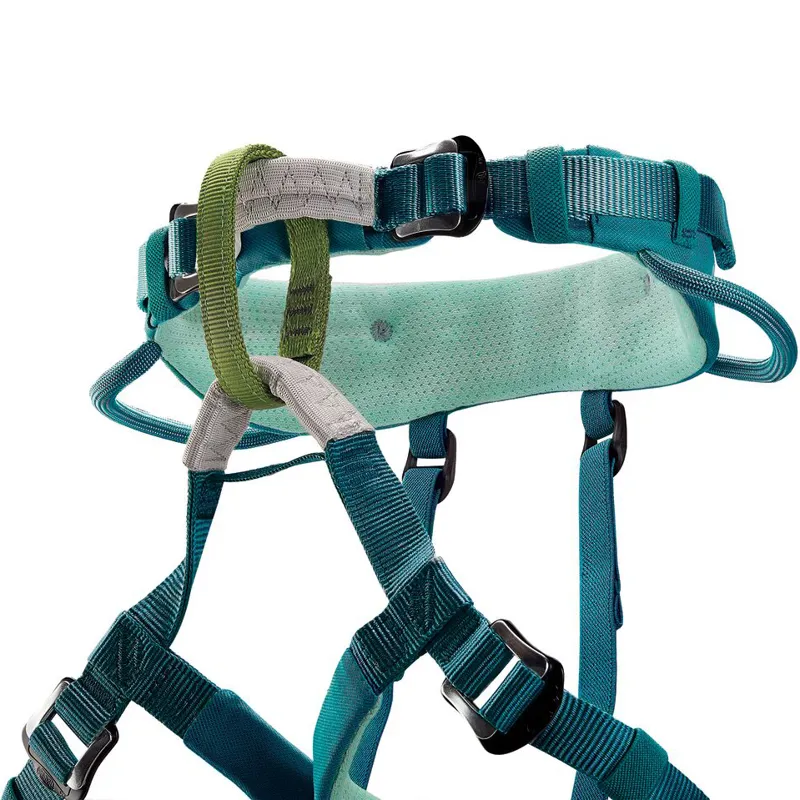 Petzl Macchu Child Harness-2